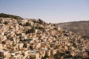 Jerusalén