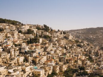 Jerusalén